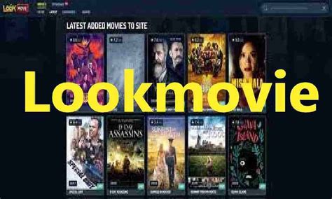 lookmovie site|19 Best LookMovie Alternatives to Stream Movies Online